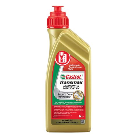 castrol transmax dexron-vi mercon lv|castrol dexron vi transmission fluid.